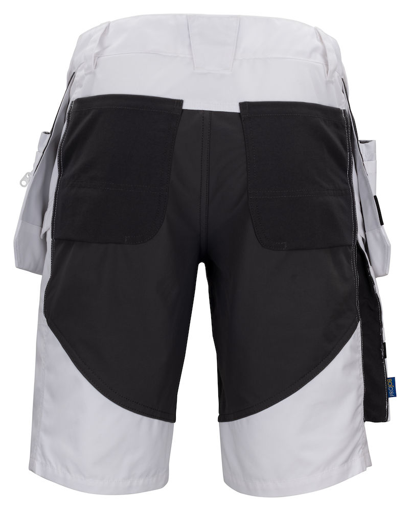 Spodenki ze STRETCHEM 5537